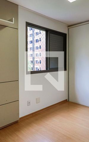 Apartamento para alugar com 100m², 2 quartos e 2 vagasQuarto 1
