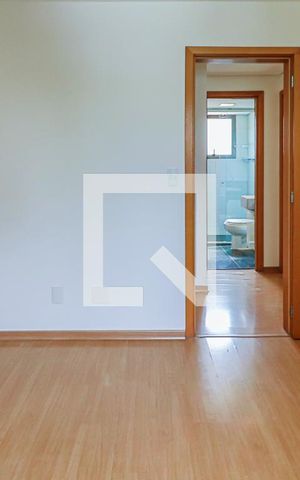 Apartamento para alugar com 100m², 2 quartos e 2 vagasQuarto 2 Suíte