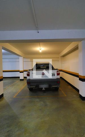 Apartamento para alugar com 100m², 2 quartos e 2 vagasGaragem