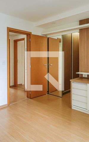 Apartamento para alugar com 100m², 2 quartos e 2 vagasQuarto 2 Suíte