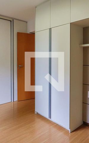Apartamento para alugar com 100m², 2 quartos e 2 vagasQuarto 1