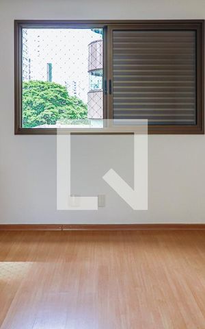 Apartamento para alugar com 100m², 2 quartos e 2 vagasQuarto 2 Suíte