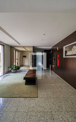 Apartamento para alugar com 100m², 2 quartos e 2 vagasHall de Entrada