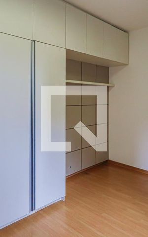 Apartamento para alugar com 100m², 2 quartos e 2 vagasQuarto 1