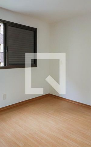 Apartamento para alugar com 100m², 2 quartos e 2 vagasQuarto 2 Suíte