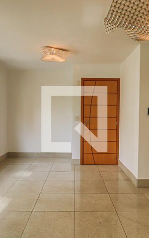 Apartamento para alugar com 100m², 2 quartos e 2 vagasSala de Estar