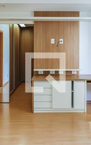 Apartamento para alugar com 100m², 2 quartos e 2 vagasQuarto 2 Suíte