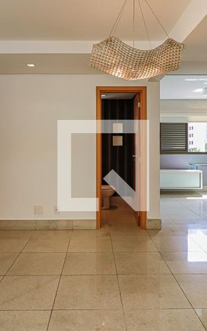 Apartamento para alugar com 100m², 2 quartos e 2 vagasSala de Estar