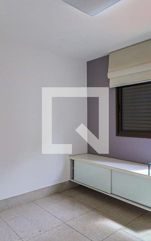 Apartamento para alugar com 100m², 2 quartos e 2 vagasSala de TV
