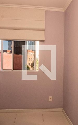 Apartamento à venda com 53m², 3 quartos e 1 vaga Apartamento à venda com 53m², 3 quartos e 1 vagaQuarto 3