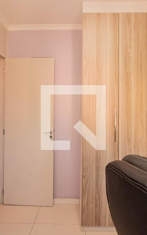 Apartamento à venda com 53m², 3 quartos e 1 vaga Apartamento à venda com 53m², 3 quartos e 1 vagaQuarto 3
