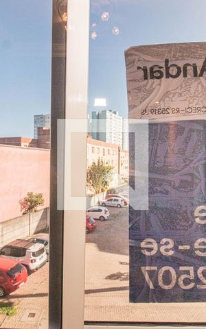 Apartamento à venda com 53m², 3 quartos e 1 vaga Apartamento à venda com 53m², 3 quartos e 1 vagaVista da Sala