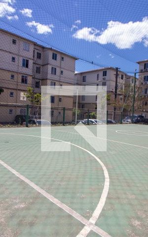 Apartamento à venda com 53m², 3 quartos e 1 vaga Apartamento à venda com 53m², 3 quartos e 1 vagaQuadra Esportiva