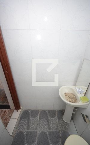 Studio à venda com 21m², 1 quarto e sem vagaBanheiro Social