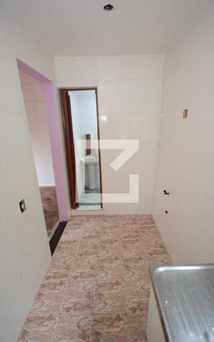 Studio à venda com 21m², 1 quarto e sem vagaCozinha