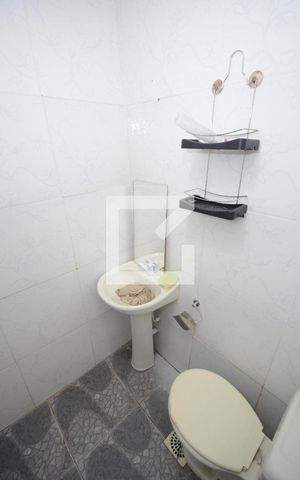 Studio à venda com 21m², 1 quarto e sem vagaBanheiro Social