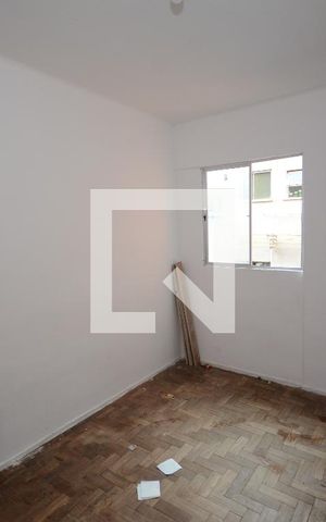Studio à venda com 21m², 1 quarto e sem vagaSala 