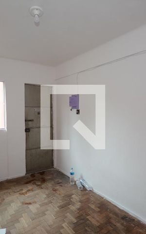 Studio à venda com 21m², 1 quarto e sem vagaSala 