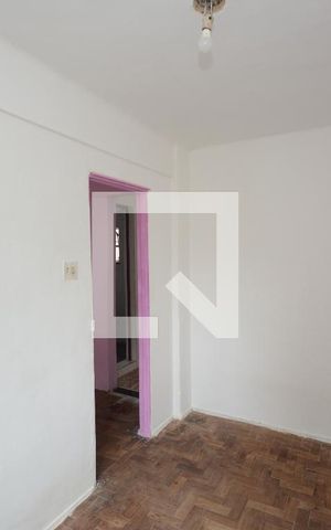 Studio à venda com 21m², 1 quarto e sem vagaQuarto 