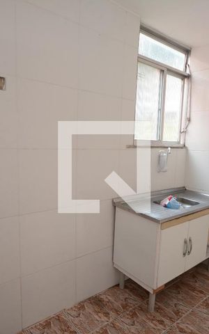 Studio à venda com 21m², 1 quarto e sem vagaCozinha