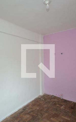 Studio à venda com 21m², 1 quarto e sem vagaSala 
