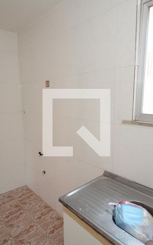 Studio à venda com 21m², 1 quarto e sem vagaCozinha