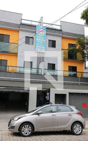 Apartamento à venda com 120m², 1 quarto e 2 vagasFachada