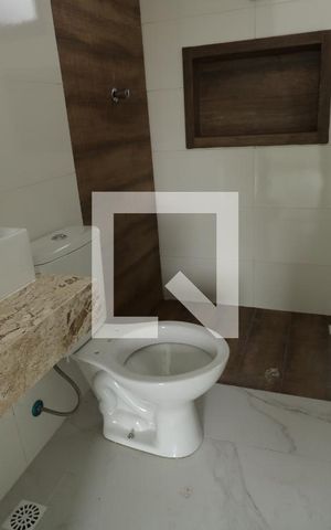 Apartamento à venda com 120m², 1 quarto e 2 vagasSuite - Banheiro
