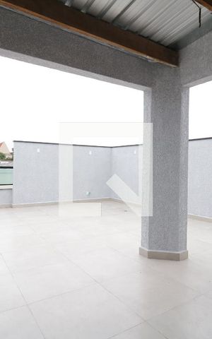 Apartamento à venda com 120m², 1 quarto e 2 vagasCobertura