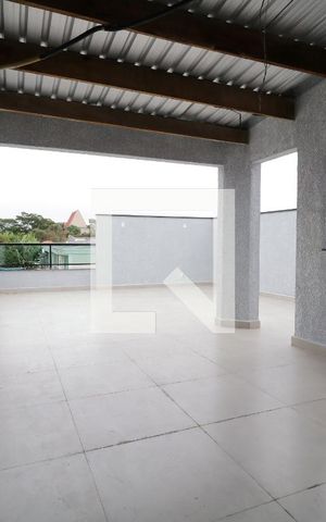Apartamento à venda com 120m², 1 quarto e 2 vagasCobertura