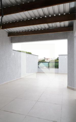 Apartamento à venda com 120m², 1 quarto e 2 vagasCobertura