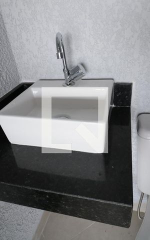 Apartamento à venda com 120m², 1 quarto e 2 vagasLavabo