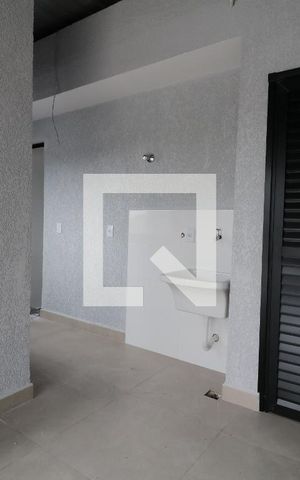 Apartamento à venda com 120m², 1 quarto e 2 vagasÁrea de Serviço