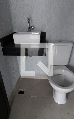 Apartamento à venda com 120m², 1 quarto e 2 vagasLavabo