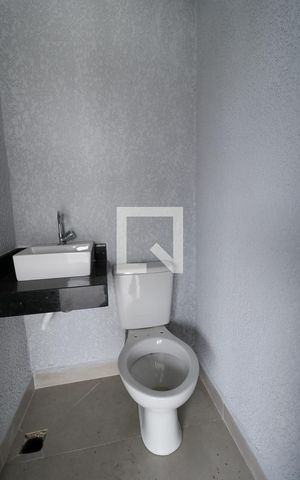 Apartamento à venda com 120m², 1 quarto e 2 vagasLavabo