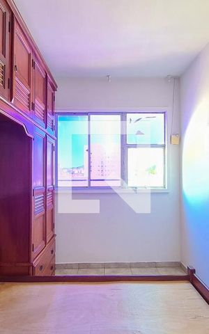 Apartamento à venda com 54m², 2 quartos e 1 vaga Apartamento à venda com 54m², 2 quartos e 1 vagaQuarto