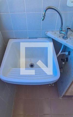 Apartamento à venda com 54m², 2 quartos e 1 vaga Apartamento à venda com 54m², 2 quartos e 1 vagaÁrea de Serviço