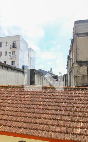Studio à venda com 19m², 1 quarto e sem vaga Studio à venda com 19m², 1 quarto e sem vagaVista da Sala