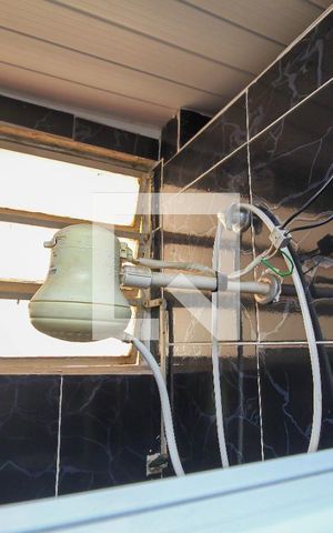 Studio à venda com 19m², 1 quarto e sem vaga Studio à venda com 19m², 1 quarto e sem vagaChuveiro
