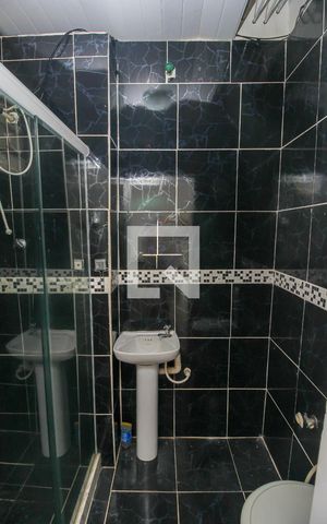 Studio à venda com 19m², 1 quarto e sem vaga Studio à venda com 19m², 1 quarto e sem vagaBanheiro