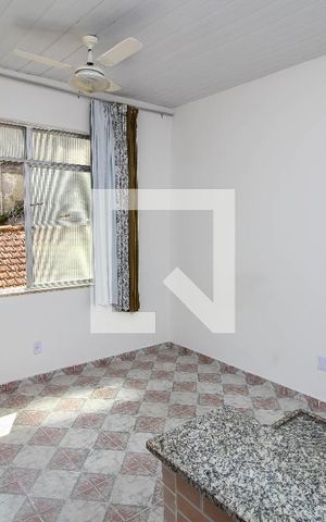 Studio à venda com 19m², 1 quarto e sem vaga Studio à venda com 19m², 1 quarto e sem vagaSala