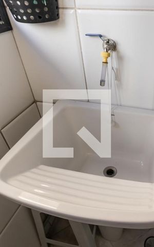 Apartamento à venda com 129m², 3 quartos e 2 vagas Apartamento à venda com 129m², 3 quartos e 2 vagasÁrea de serviço