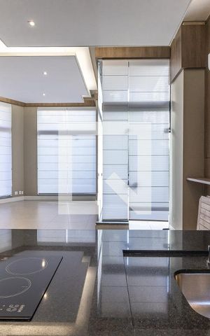 Apartamento à venda com 129m², 3 quartos e 2 vagas Apartamento à venda com 129m², 3 quartos e 2 vagasÁrea comum do prédio - salão de festas