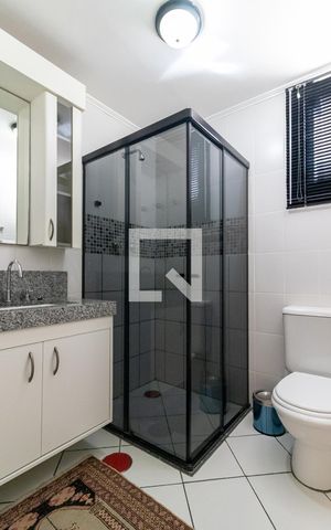Apartamento à venda com 129m², 3 quartos e 2 vagas Apartamento à venda com 129m², 3 quartos e 2 vagasBanheiro Social