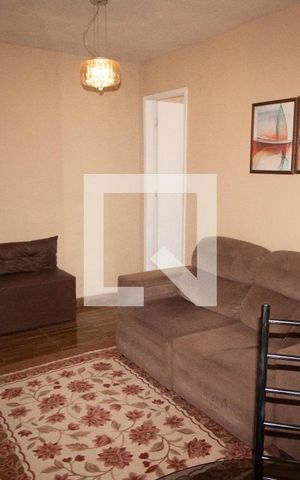 Apartamento à venda com 60m², 2 quartos e 1 vaga Apartamento à venda com 60m², 2 quartos e 1 vagaSala