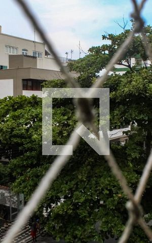 Apartamento para alugar com 150m², 3 quartos e 1 vaga Apartamento para alugar com 150m², 3 quartos e 1 vagaVista da Sacada