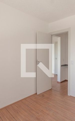Apartamento à venda com 32m², 1 quarto e sem vaga Apartamento à venda com 32m², 1 quarto e sem vagaSala/Cozinha