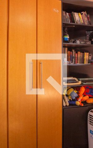 Apartamento à venda com 64m², 2 quartos e 2 vagasQuarto