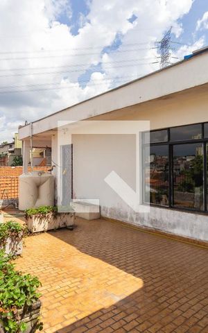 Casa à venda com 300m², 3 quartos e 3 vagasVaranda