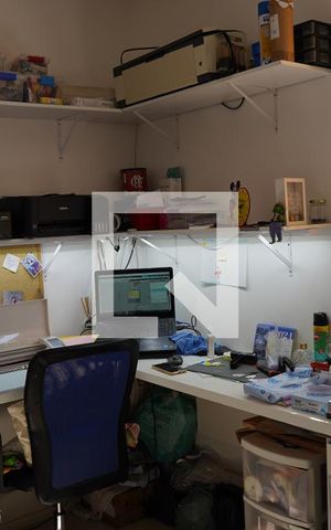 Apartamento à venda com 61m², 2 quartos e 1 vagaQuarto